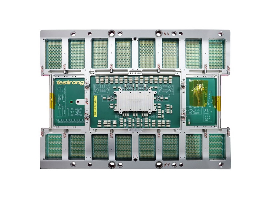 ATE Interface Board