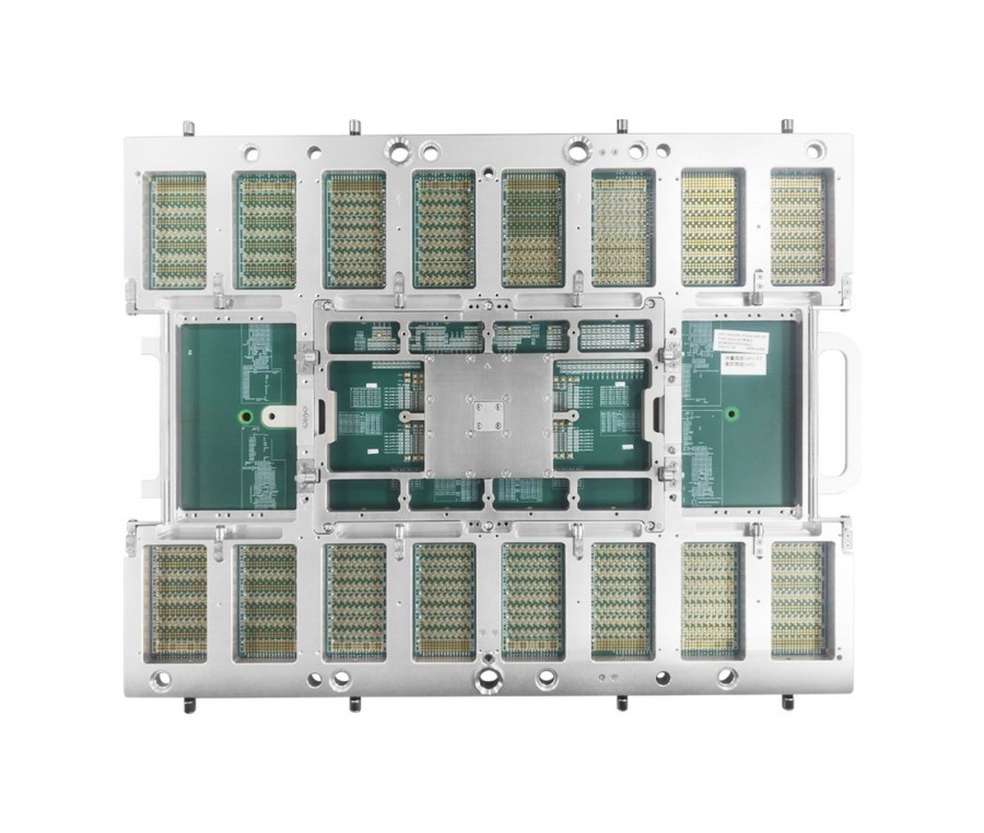 MLO+VPC Probe Card Case