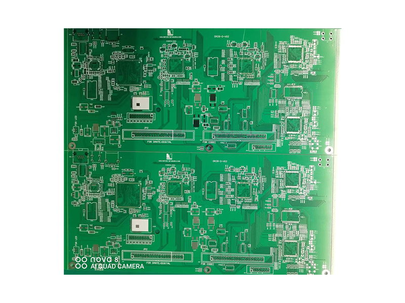 PCB Manufacturing