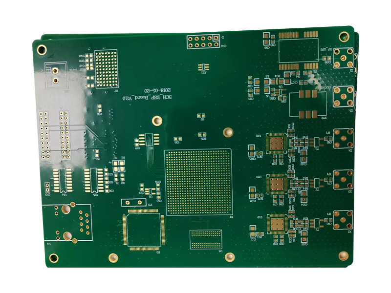 PCB Manufacturing