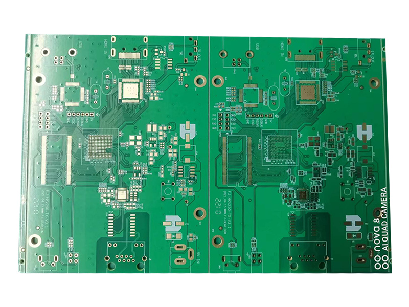 PCB Manufacturing