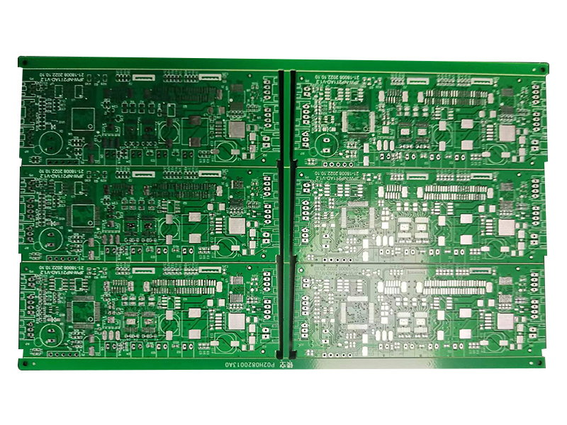 PCB Manufacturing