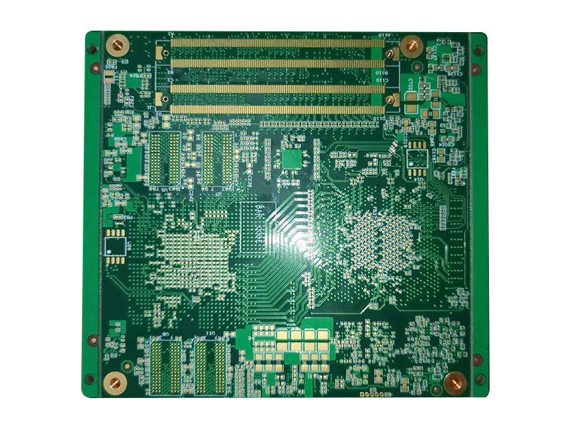 PCB Manufacturing