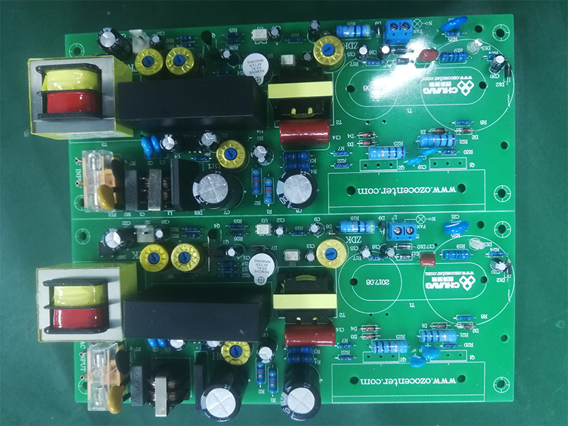 DIP plug-in processing