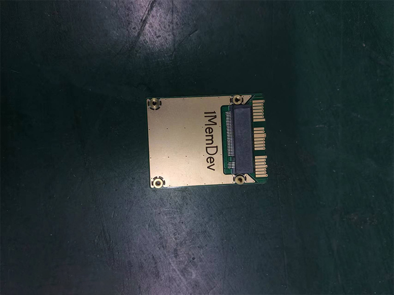 Card reader