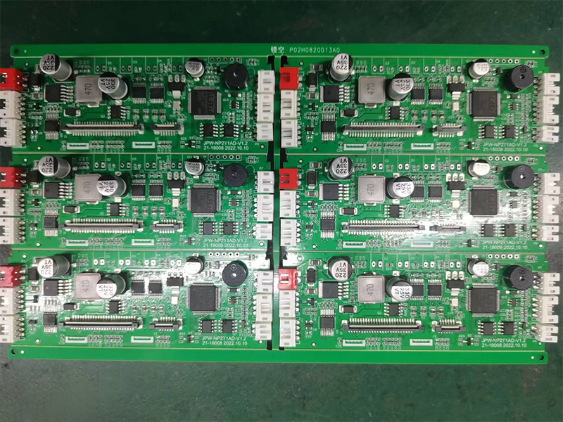 Industrial printer