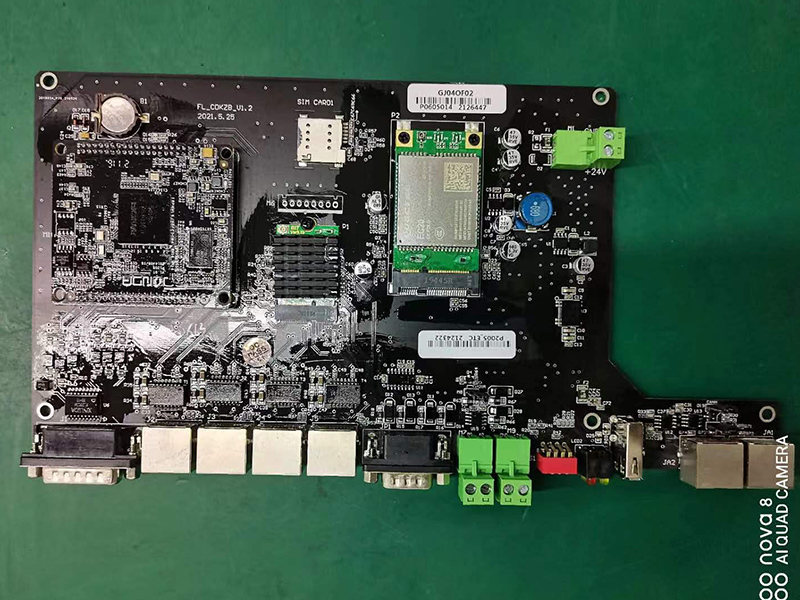 PCBA OEM