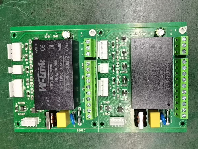 PCBA OEM