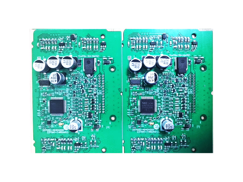 PCBA OEM