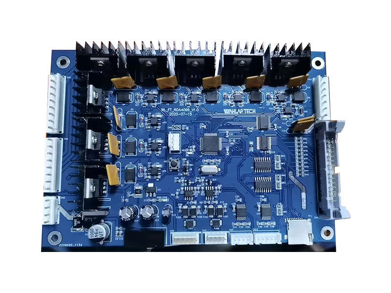PCBA OEM