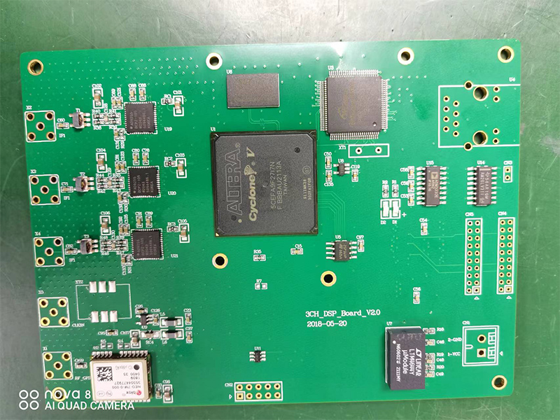 PCBA OEM