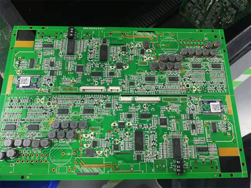PCBA OEM