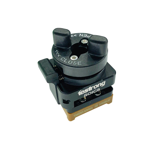 Labeled Dual-SIM Knob Family Lid