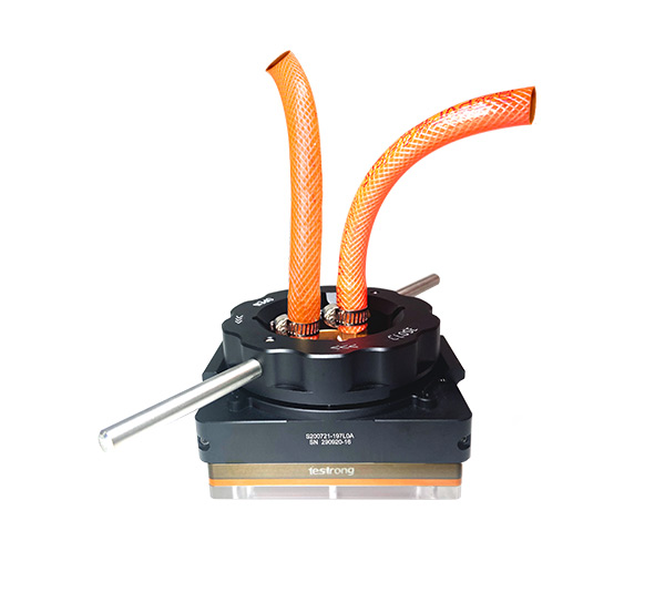 Liquid-Cooled Family Lid